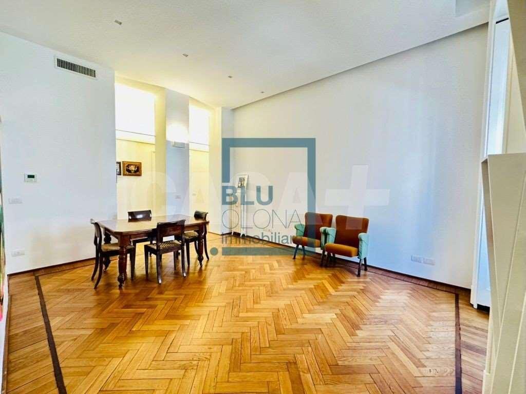 appartamento in affitto a Milano in zona Bullona