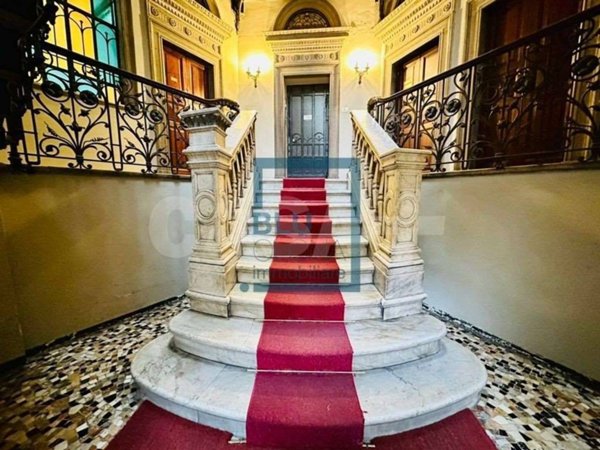 appartamento in affitto a Milano in zona Bullona