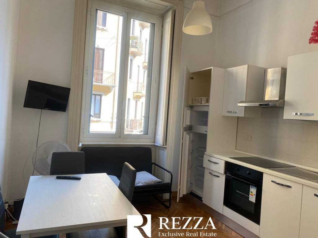 appartamento in affitto a Milano in zona Porta Romana
