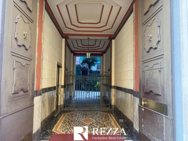 appartamento in affitto a Milano in zona Porta Romana