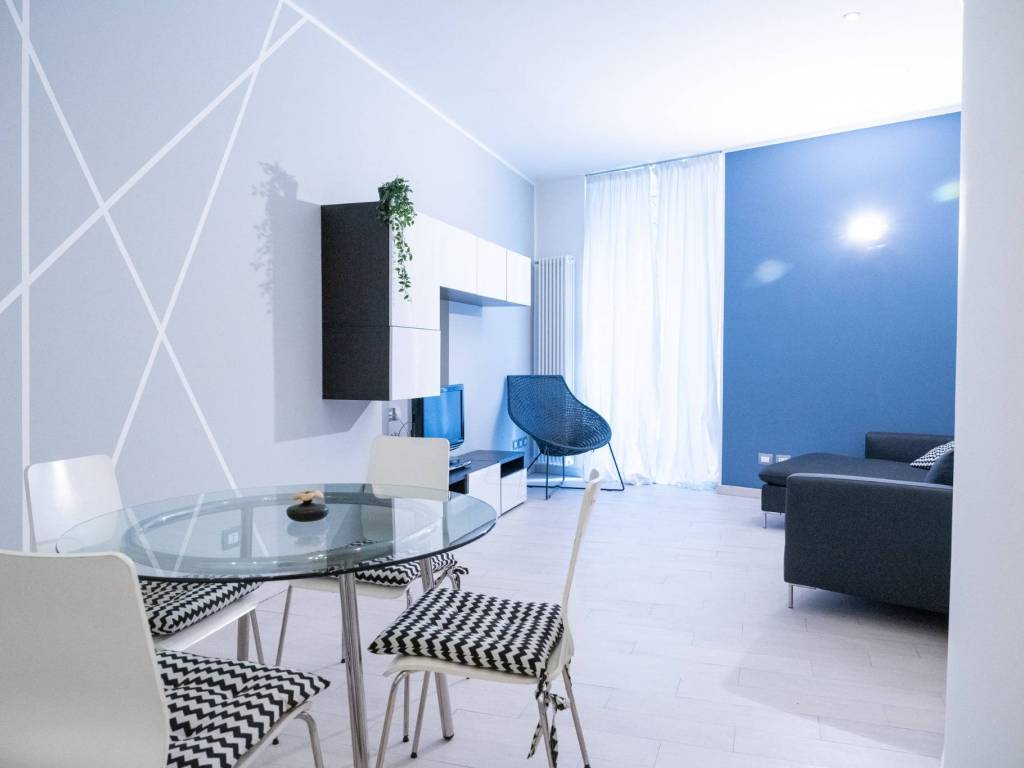 appartamento in affitto a Milano in zona XXII Marzo