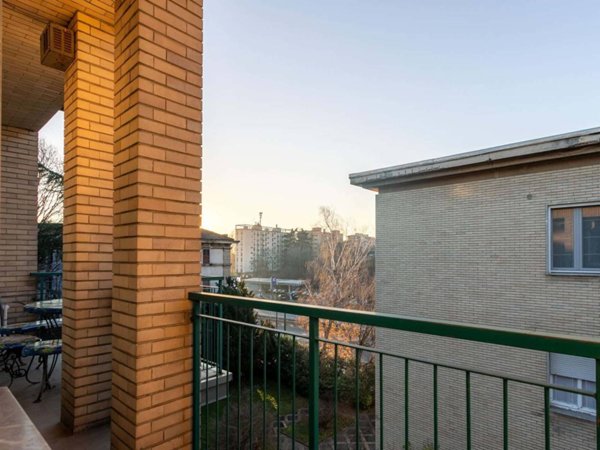 appartamento in affitto a Milano in zona San Siro