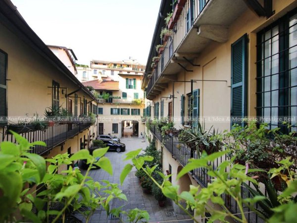 appartamento in affitto a Milano in zona Porta Romana