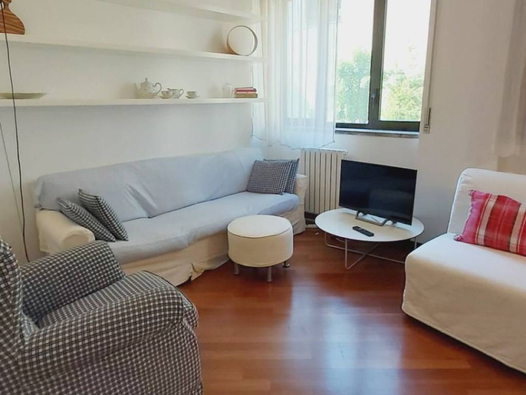 appartamento in affitto a Milano in zona Isola