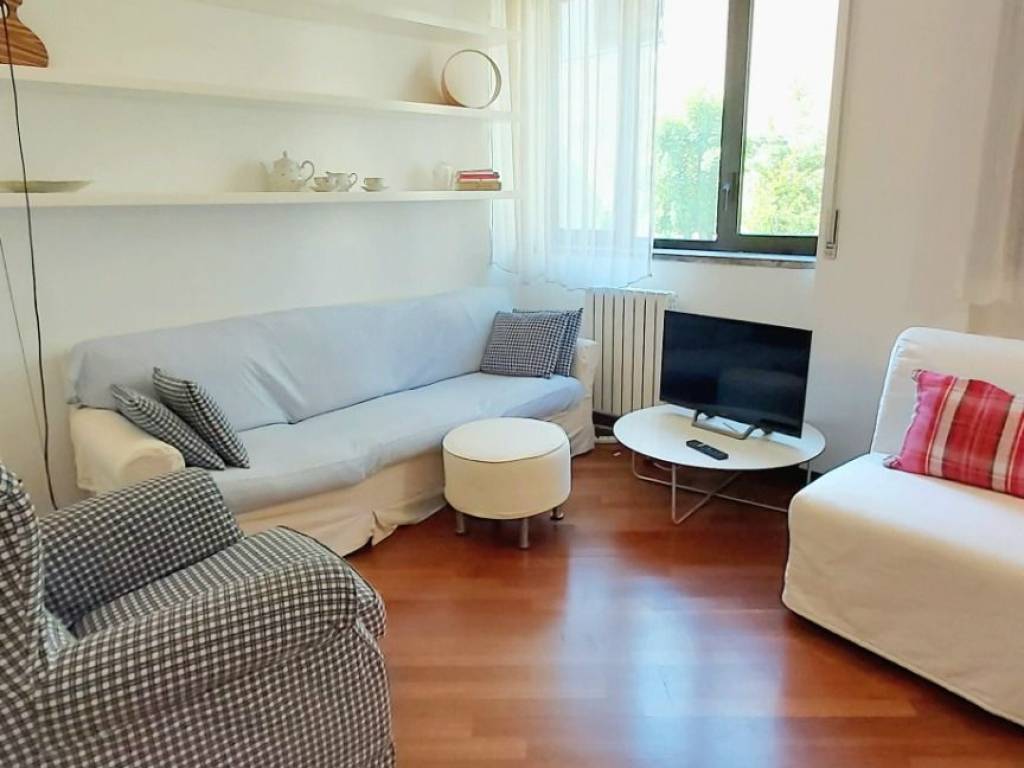 appartamento in affitto a Milano in zona Isola