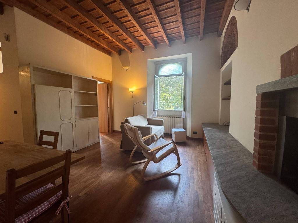 appartamento in affitto a Milano in zona Solari