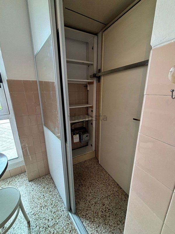appartamento in affitto a Milano in zona Gallaratese