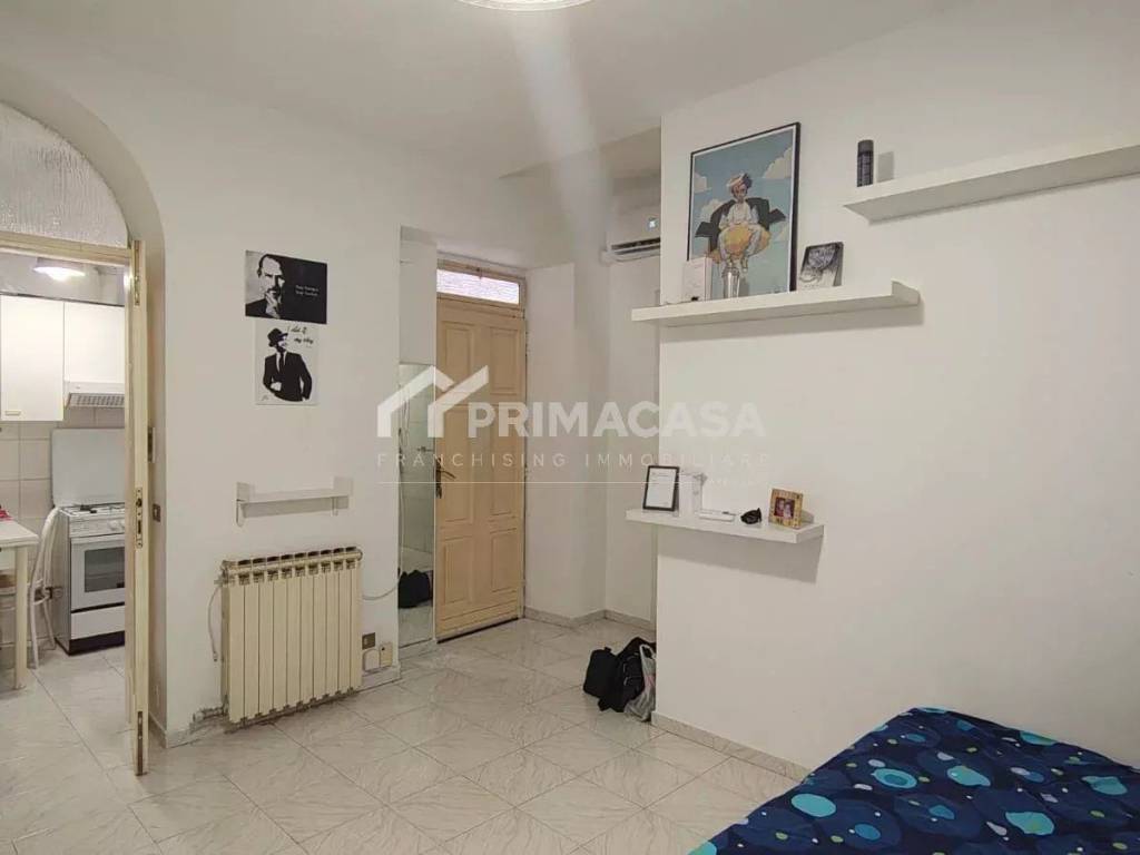 appartamento in affitto a Milano in zona Isola