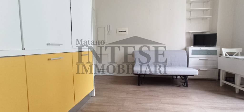 appartamento in affitto a Milano in zona Porta Venezia