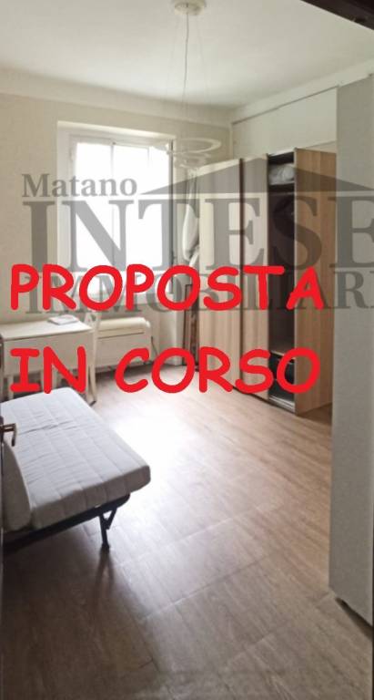 appartamento in affitto a Milano in zona Porta Venezia