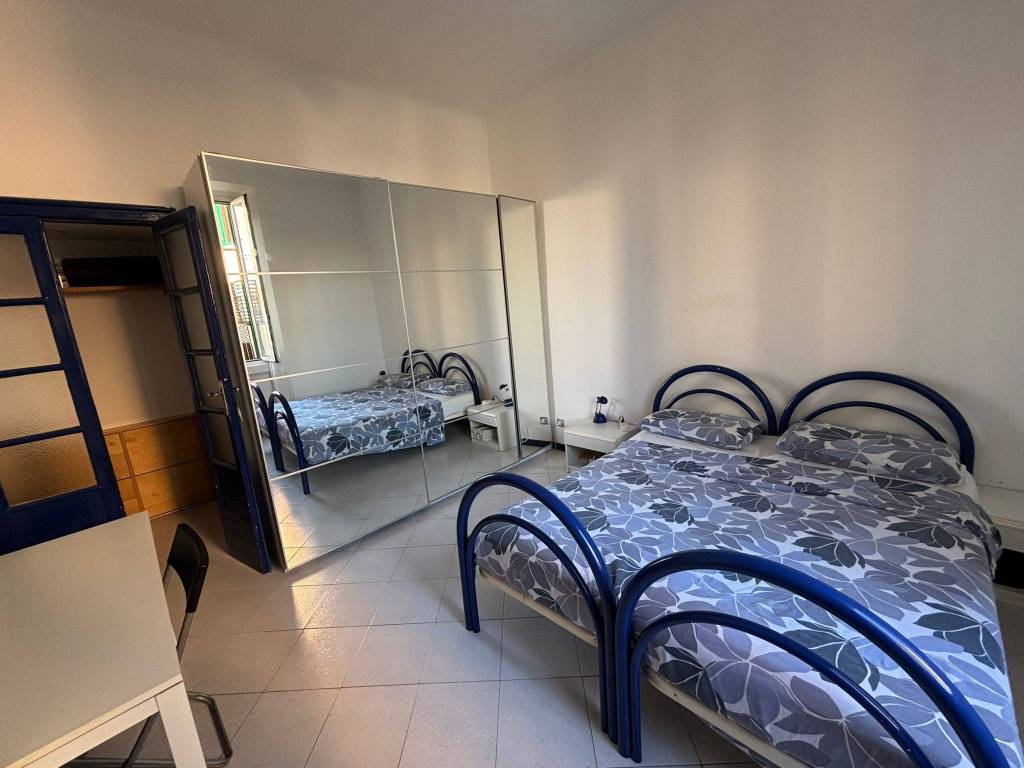 appartamento in affitto a Milano in zona Famagosta