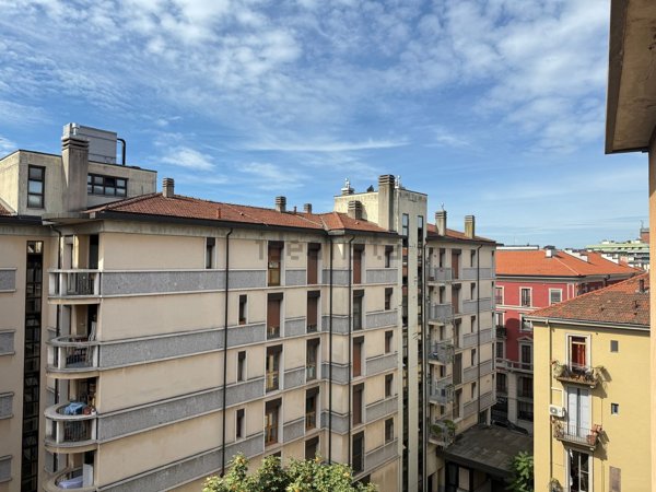 appartamento in affitto a Milano in zona Bocconi