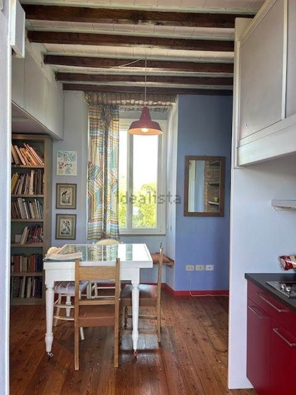 appartamento in affitto a Milano in zona Chiesa Rossa