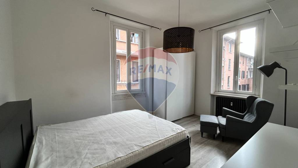 appartamento in affitto a Milano in zona Villapizzone
