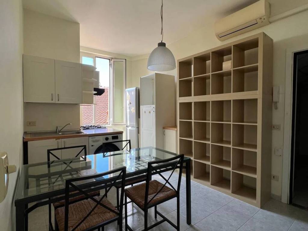 appartamento in affitto a Milano in zona San Vittore