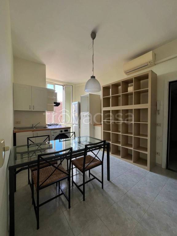 appartamento in affitto a Milano in zona San Vittore
