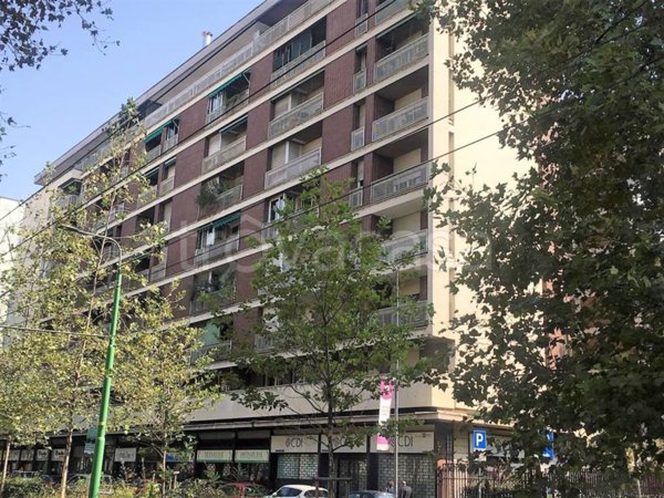 appartamento in affitto a Milano in zona Città Studi
