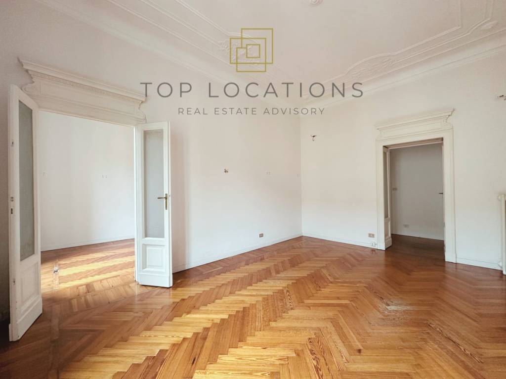 ufficio in affitto a Milano in zona Centro Storico