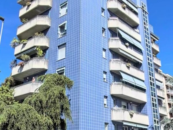 appartamento in affitto a Milano in zona Famagosta
