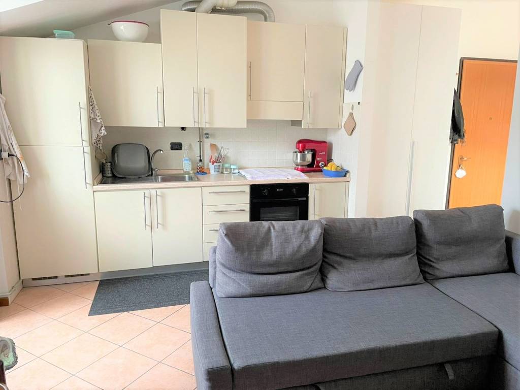 appartamento in affitto a Milano in zona Porta Romana
