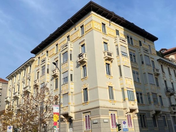 appartamento in affitto a Milano in zona Solari