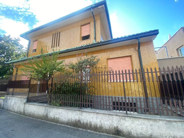 appartamento in affitto a Milano in zona Bovisasca