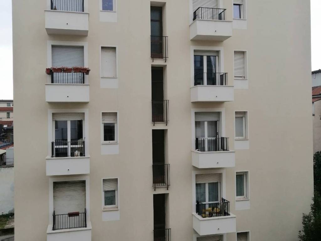 appartamento in affitto a Milano in zona Cinque Giornate