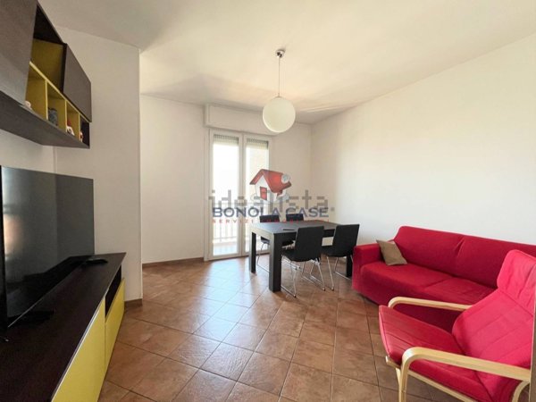 appartamento in affitto a Milano in zona Gallaratese