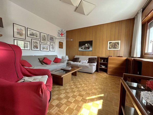 appartamento in affitto a Milano in zona Chiesa Rossa