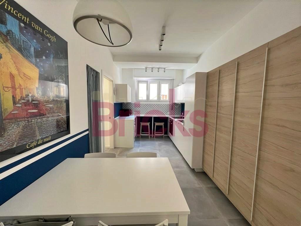 appartamento in affitto a Milano in zona Loreto