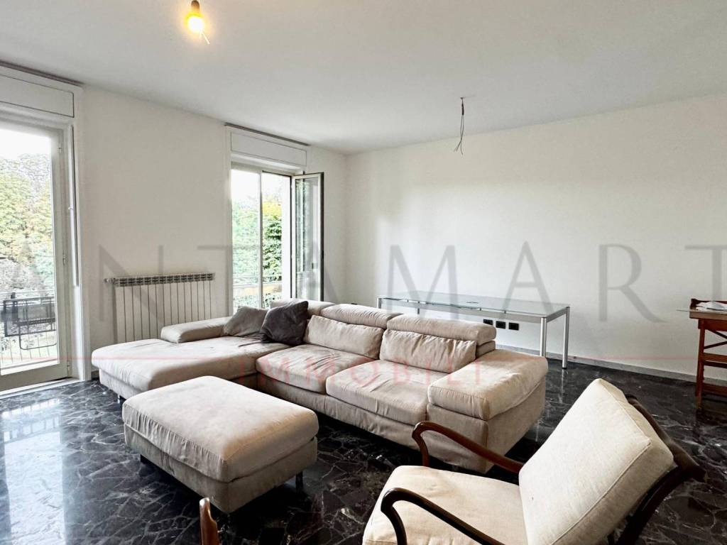 appartamento in affitto a Milano in zona Maciachini