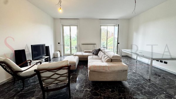 appartamento in affitto a Milano in zona Isola