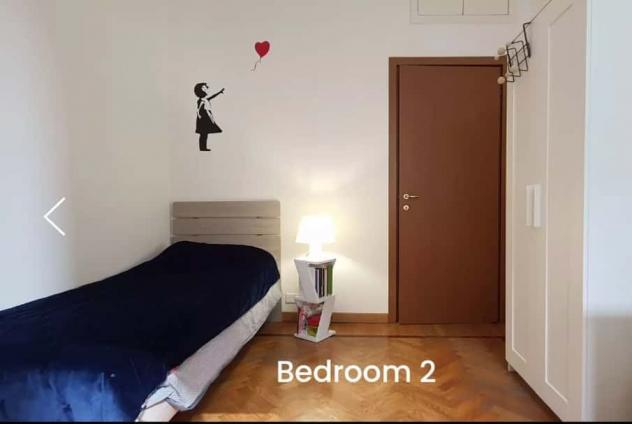 camera singola in affitto a Milano