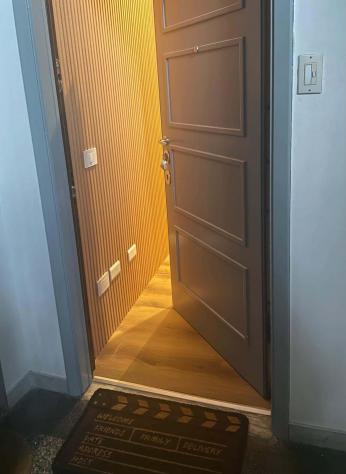 appartamento in affitto a Milano in zona Isola