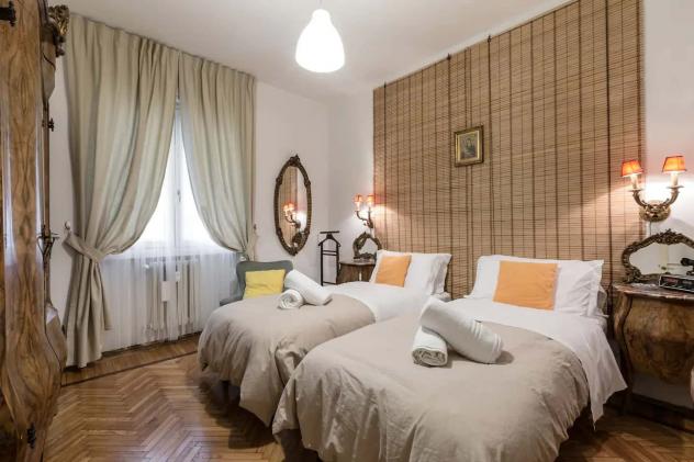 appartamento in affitto a Milano in zona Brera