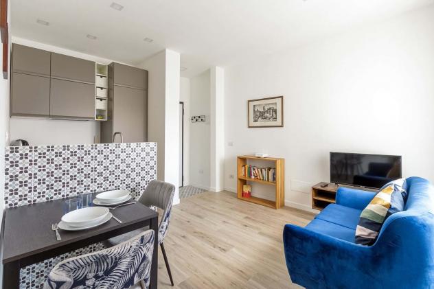 appartamento in affitto a Milano in zona Porta Venezia