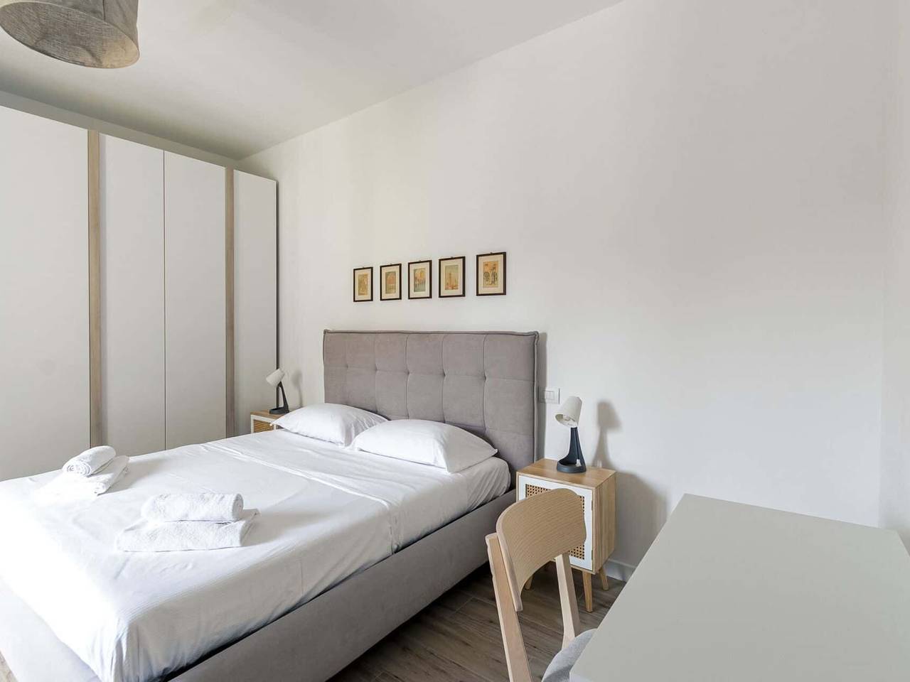 appartamento in affitto a Milano in zona Porta Venezia