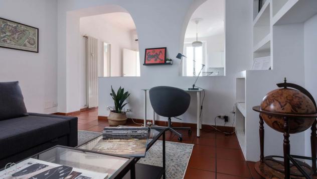 appartamento in affitto a Milano in zona Porta Genova
