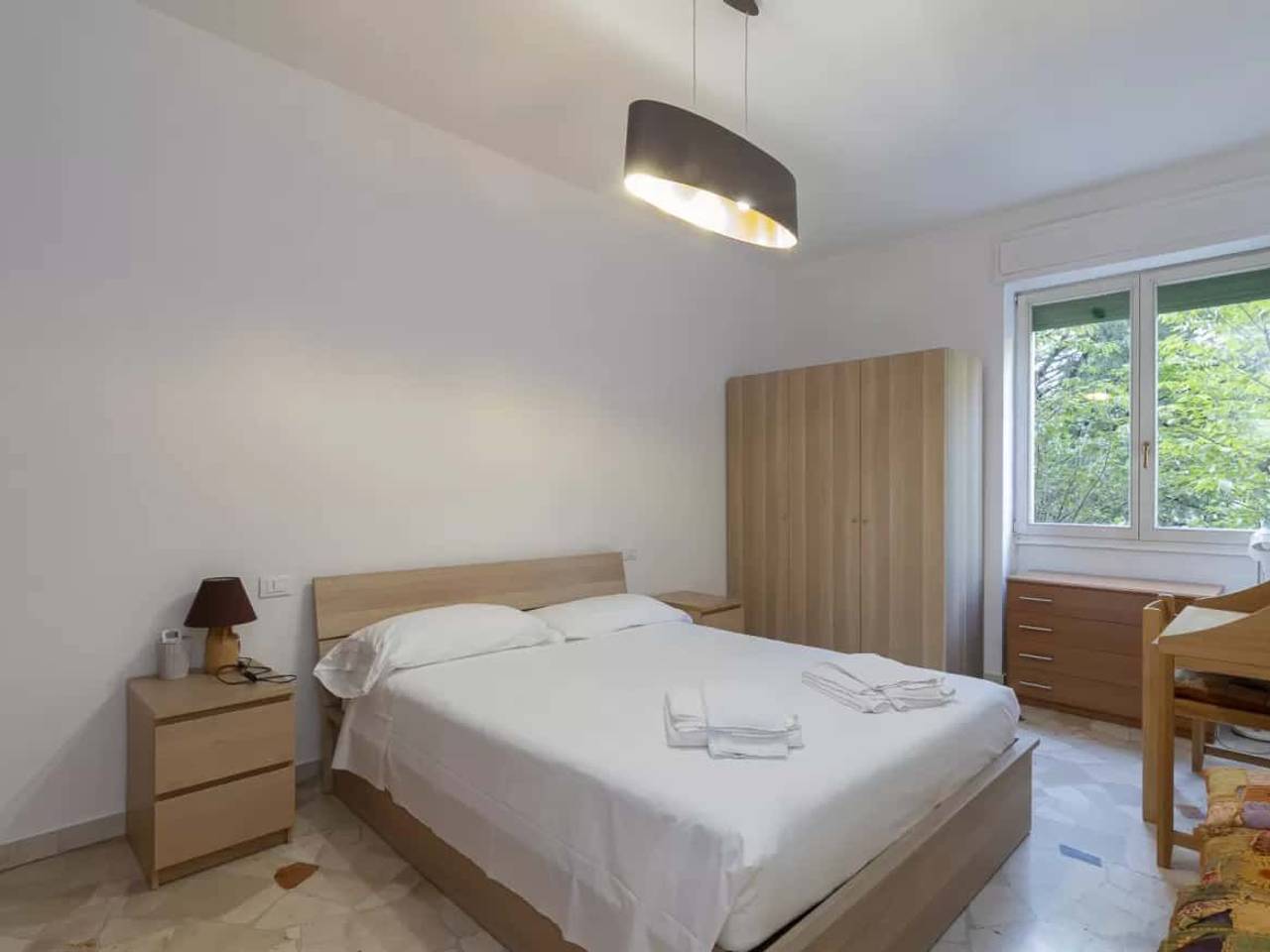 appartamento in affitto a Milano in zona Calvairate