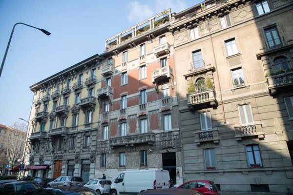 ufficio in affitto a Milano in zona Lambrate