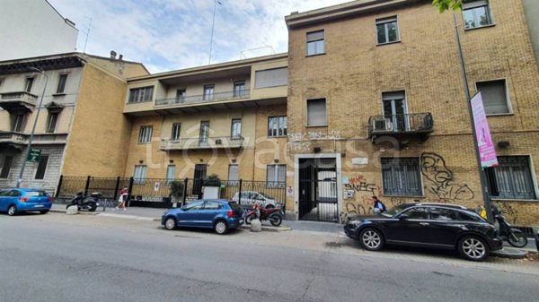 appartamento in affitto a Milano in zona Porta Genova