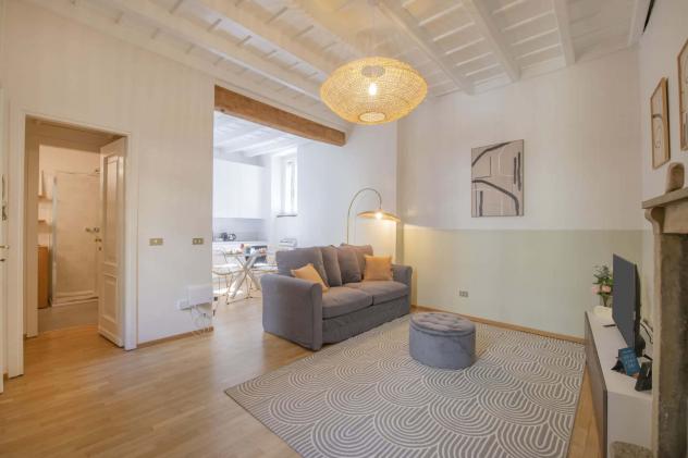 appartamento in affitto a Milano in zona Brera