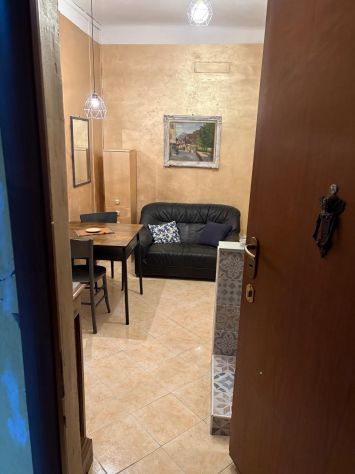 appartamento in affitto a Milano in zona Ortica
