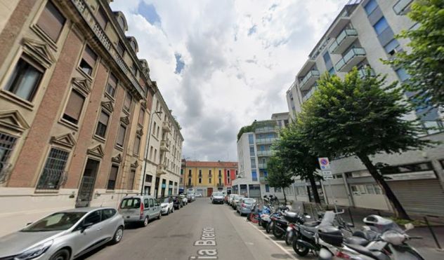 appartamento in affitto a Milano in zona Piazzale Lodi