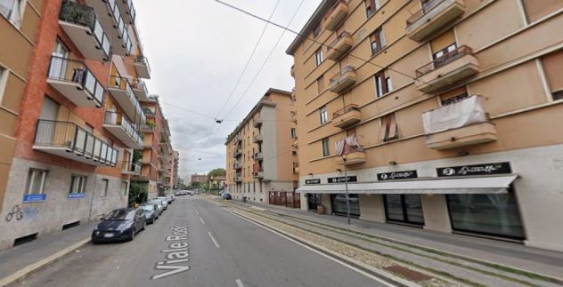 appartamento in affitto a Milano in zona Bicocca