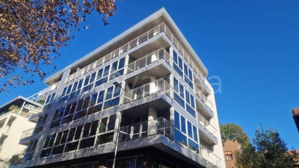 ufficio in affitto a Milano in zona Cascina dei Pomi