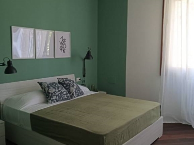 appartamento in affitto a Milano in zona San Siro
