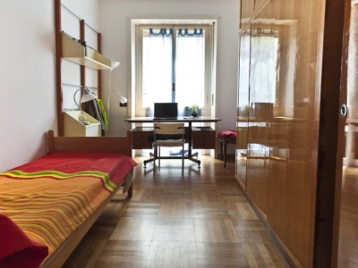 appartamento in affitto a Milano in zona Città Studi