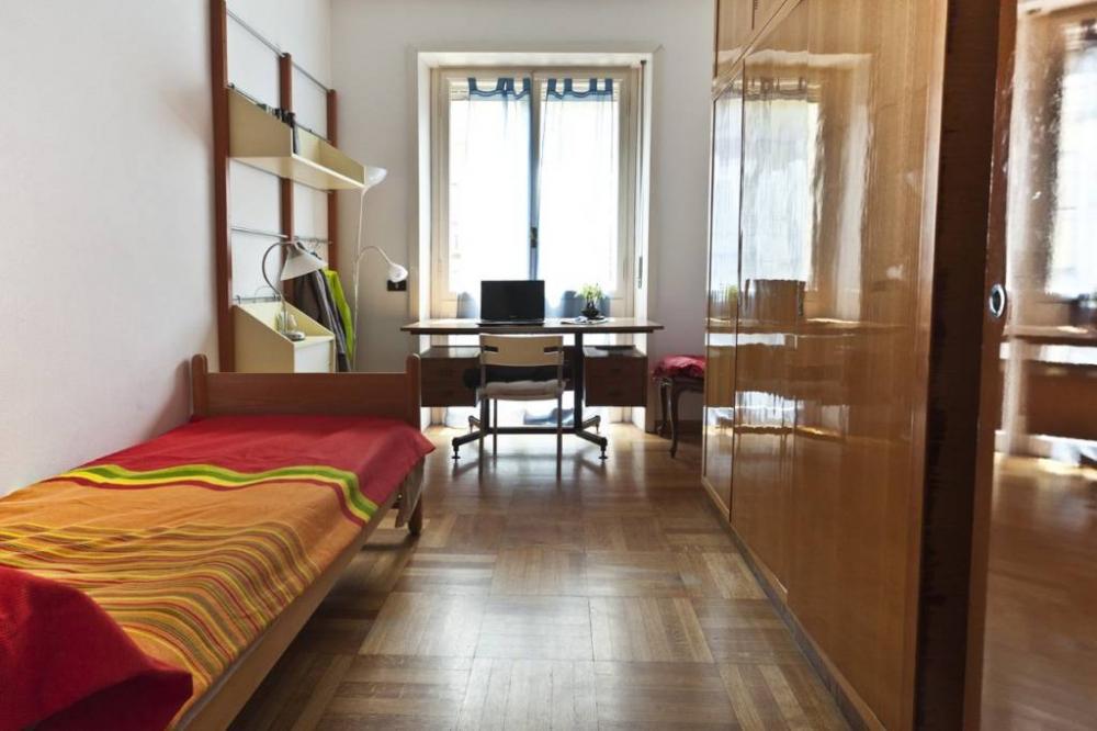 appartamento in affitto a Milano in zona Città Studi