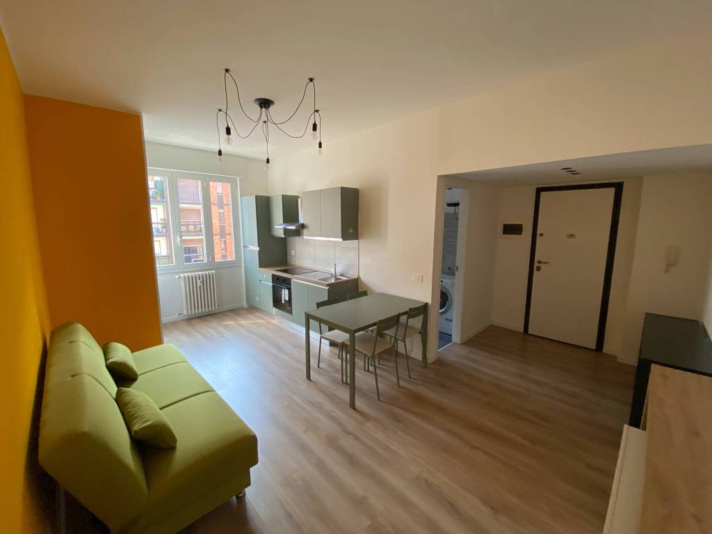appartamento in affitto a Milano in zona Città Studi